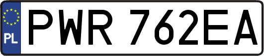 PWR762EA