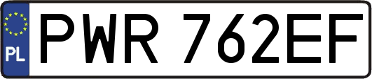 PWR762EF