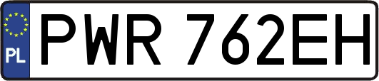 PWR762EH