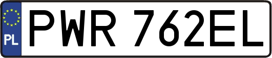 PWR762EL
