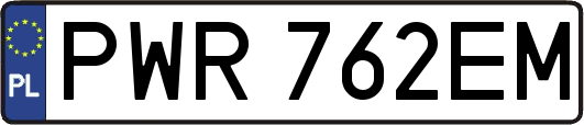 PWR762EM