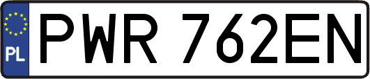 PWR762EN