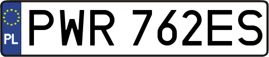 PWR762ES