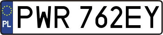 PWR762EY