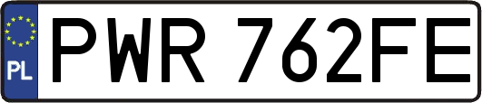 PWR762FE