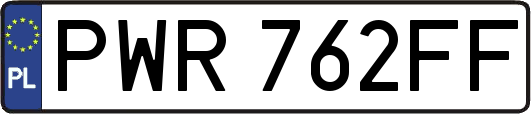 PWR762FF