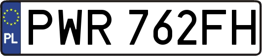 PWR762FH