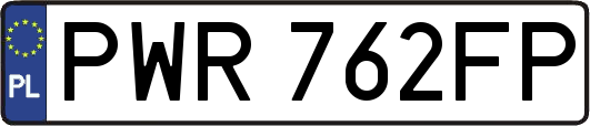 PWR762FP