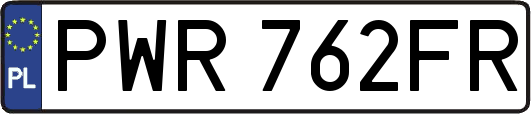 PWR762FR