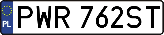 PWR762ST