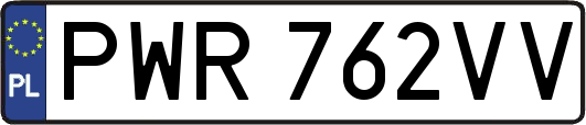 PWR762VV