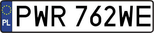 PWR762WE