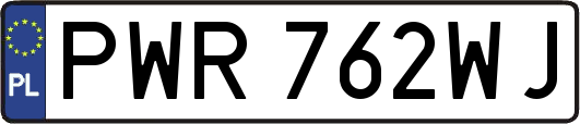 PWR762WJ
