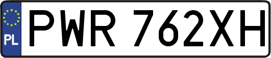 PWR762XH