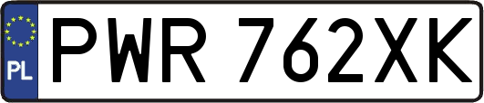 PWR762XK