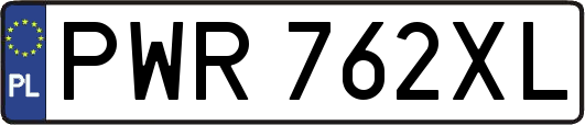 PWR762XL