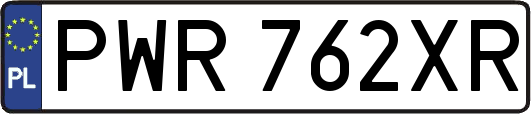 PWR762XR