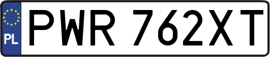 PWR762XT