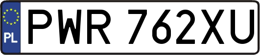 PWR762XU