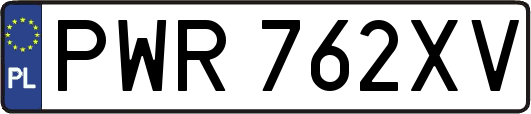 PWR762XV