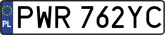 PWR762YC