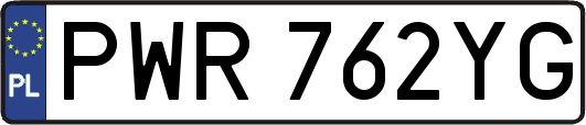 PWR762YG