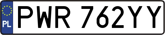 PWR762YY