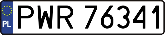 PWR76341