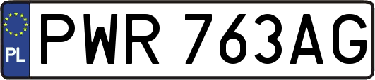 PWR763AG