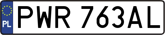 PWR763AL