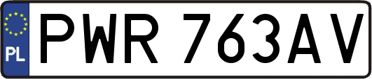PWR763AV