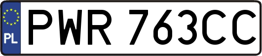 PWR763CC