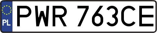 PWR763CE