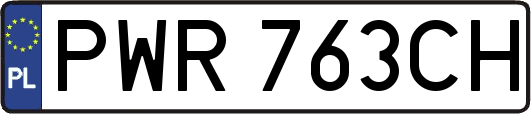 PWR763CH