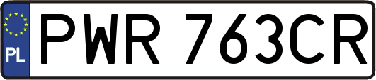 PWR763CR