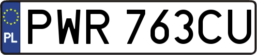 PWR763CU