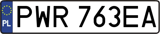 PWR763EA
