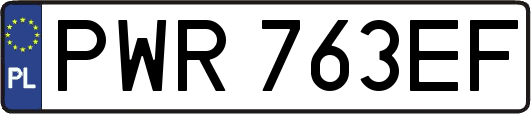 PWR763EF