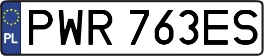 PWR763ES