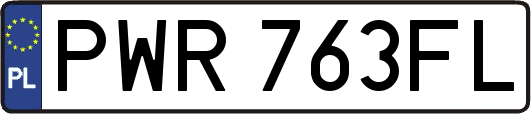 PWR763FL