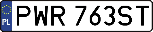 PWR763ST
