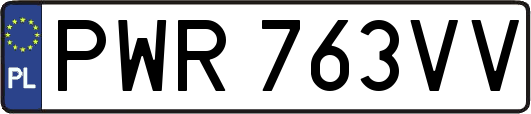 PWR763VV