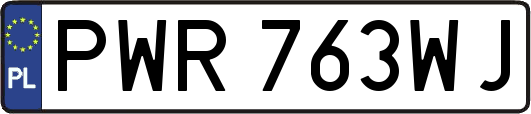 PWR763WJ
