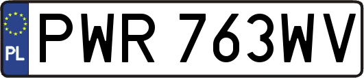 PWR763WV