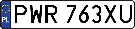 PWR763XU