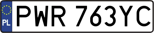 PWR763YC