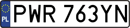 PWR763YN