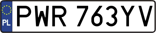 PWR763YV