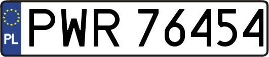 PWR76454