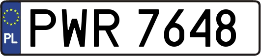 PWR7648